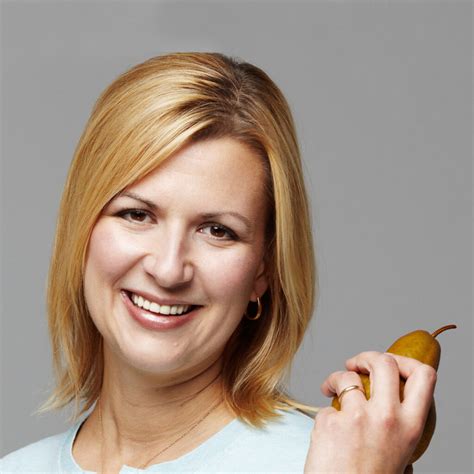 Anna Olson Motivation Inspiration Keynote Speaker