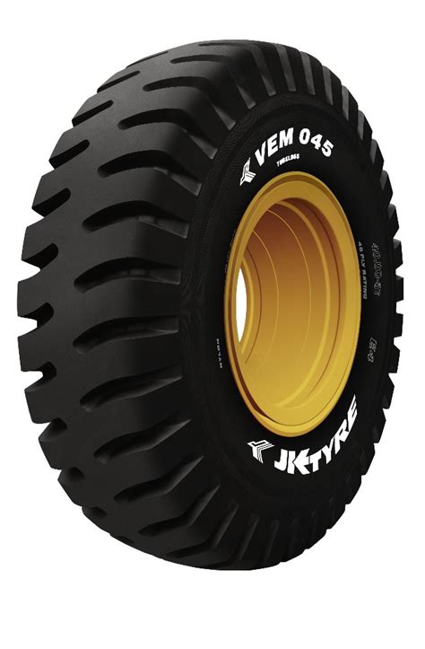 Otr Jcb Vim Jk Tyre For Construction Size Pr Tl At Rs