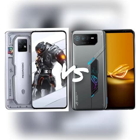 Which Gaming Phone Is Better? - HubPages