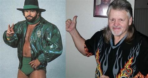 Ex Luchador De WWE Billy Jack Haynes Acusado Oficialmente De Asesinato