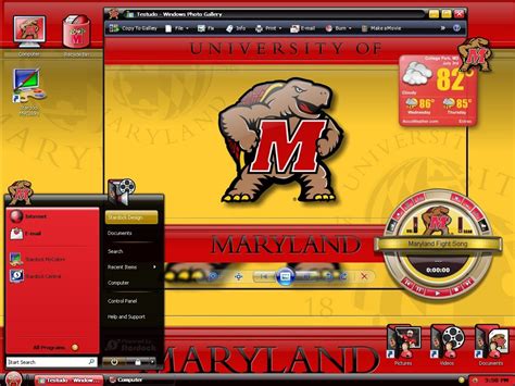 🔥 50 University Of Maryland Wallpapers Wallpapersafari