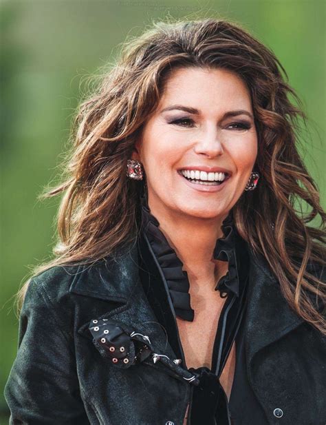 Shania Twain Picture