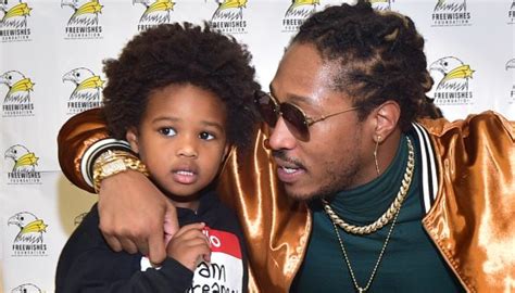 Ciara & Future Headed Back To Court Over Son's Travel Itinerary