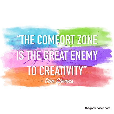 22 Inspiring Quotes About Creativity - The Goal Chaser