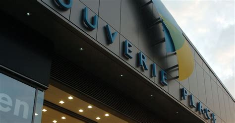 Bouverie Place Shopping Centre In Folkestone Is To Take Part In Autism