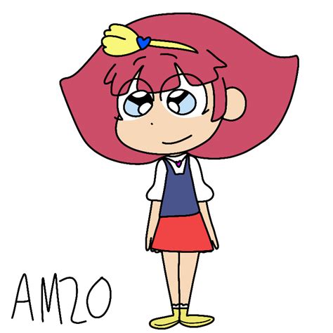 Minky Momo By Arigatomonica2000 On Deviantart