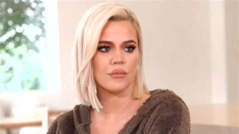 See How Khloe Kardashian Found Out About The Jordyn Woods And Tristan