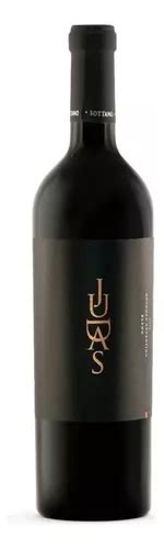 Vinos Judas Blend Ml Bodega Sottano