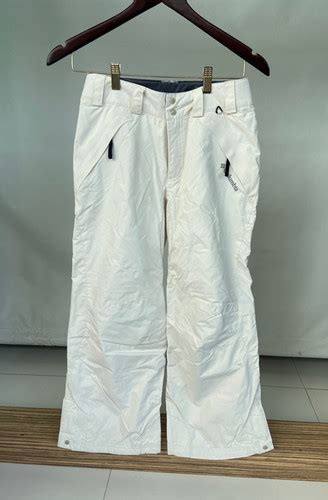 Columbia Ski Pants 10 12T Popsicle