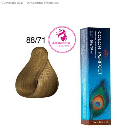 4015600140144 WELLA PROFESIONAL TINTE PARA CABELLO RUBIO CLARO