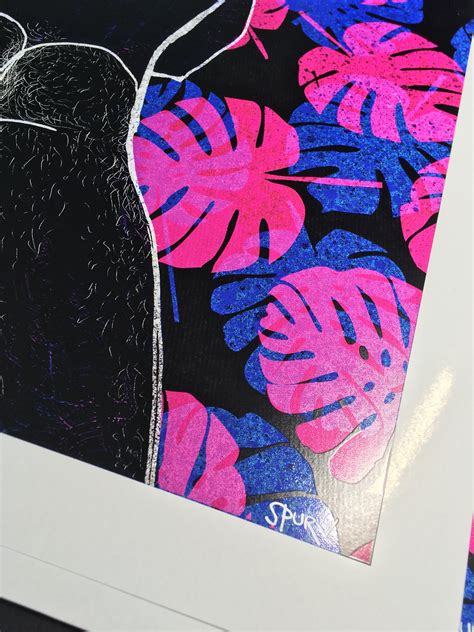 Beach Towel Gay Romance Poster Digital Print Queer Gay Etsy