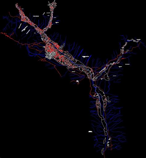 Base Caraveli Utm Cadastral Code Dwg Block For Autocad Designs Cad