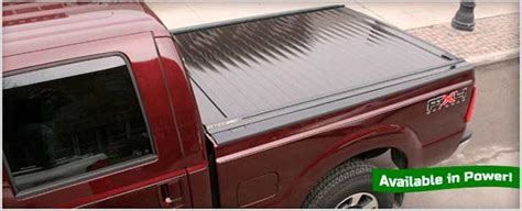 Retrax Tonneau Covers Trimline Of Reno Truck Accessories