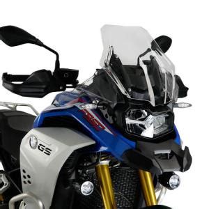 Cupula Touring Bmw F Gs Y F Gs Nilmoto