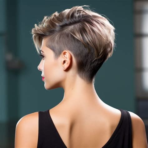 Low Maintenance Short Haircuts To Make Life Easy In Hair Cuts