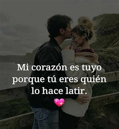 Frases De Amor Cortas Bonitas Y Rom Nticas Love Quotes For Him