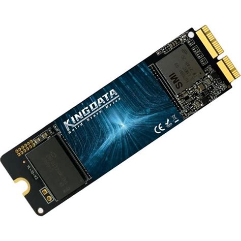 Ssd Pro 2To Pour Macbook Upgrade Nvme Pcie Gen3X4 M 2 2280 Ssd Interne