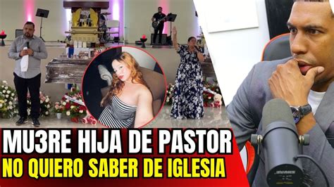 CREO EN DIOS PERO NO QUIERO SABER NADA DE LA IGLESIA ÚLTIMAS PALABRAS