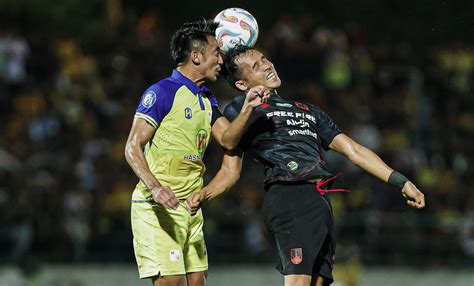 Link Live Streaming Persis Solo Vs PSIS Semarang BRI Liga 1 Malam Ini