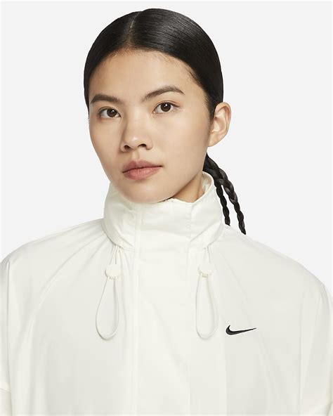 Nike Sportswear Essential Women S Trench Coat Nike Sg