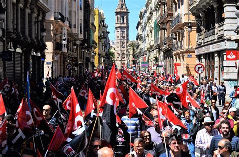 CGT Se Pronuncia En Base Al Nuevo Convenio Del Metal De La Provincia De