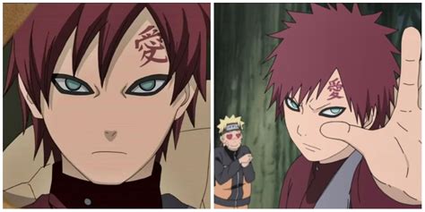 10 Times Gaara Is The Greatest In Naruto