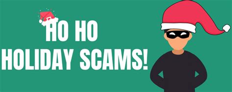 Holiday Scam Prevention Woodburn Oregon