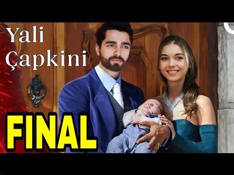 Yali Apkini B L M Fragmani Yali Apkini Final Youtube