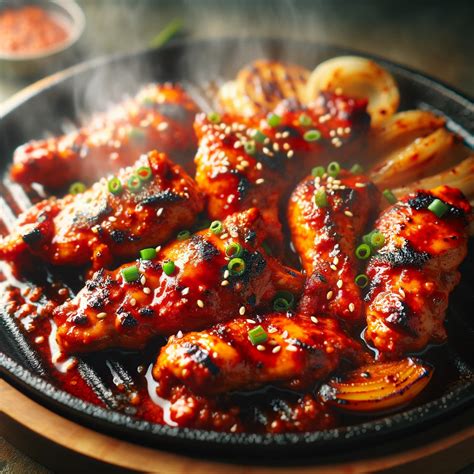 Asian Chicken Thigh Grilling Recipe Oh Happy Joy