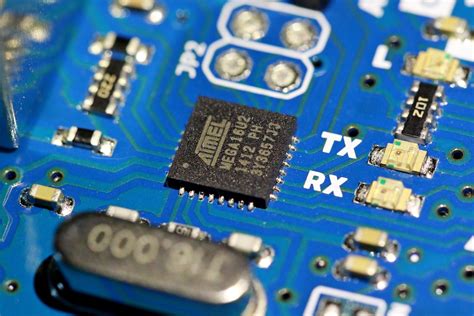 Qué es Arduino y qué utilidades tiene VIU Ecuador