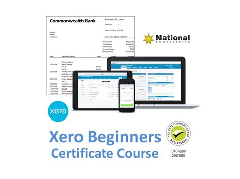 Cert Iv In Bookkeeping And Accounting With Myob And Xero Bookkeeping Plus