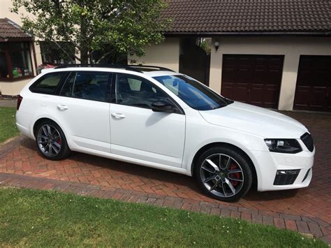 Heat From Panoramic Roof Skoda Octavia Mk Iii Briskoda