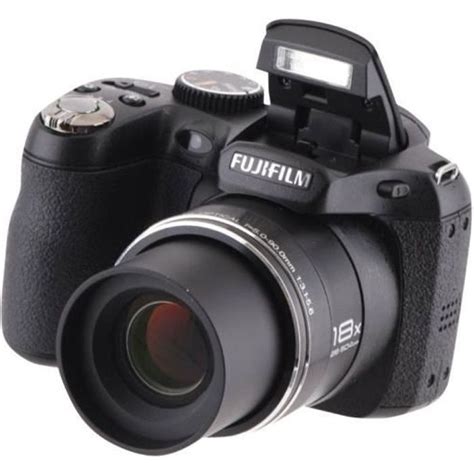 Fujifilm FinePix S2950 Appareil photo numérique compact 14 0 MP 720 p