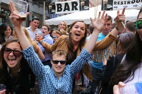 Stone Street Historic District | Stone Street NYC