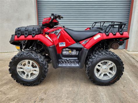 Used Quads Rangers For Sale In Northern Ireland Stewart Mcelheran