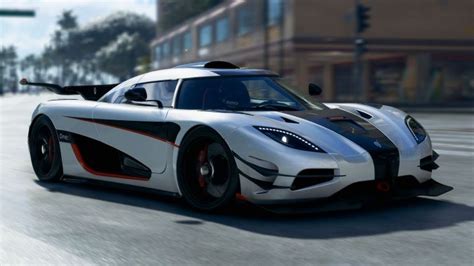 IGCD Net Koenigsegg One 1 In The Crew Motorfest