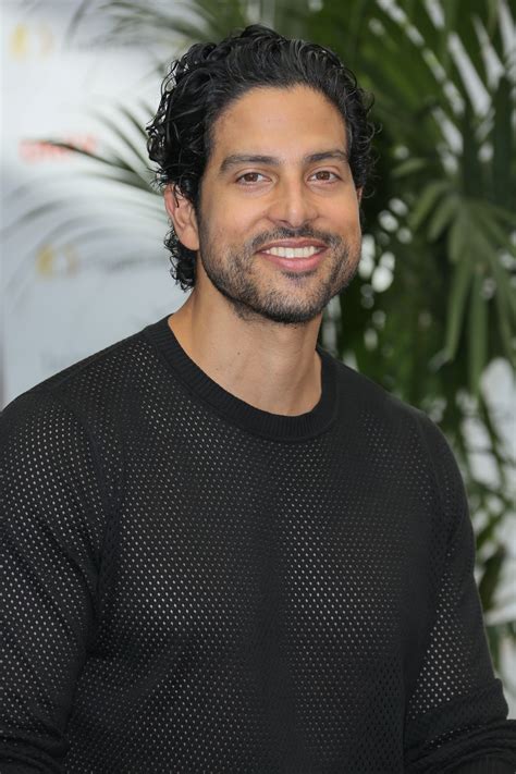 'Empire' Adds 'Magic Mike XXL' Star Adam Rodriguez | Access Online