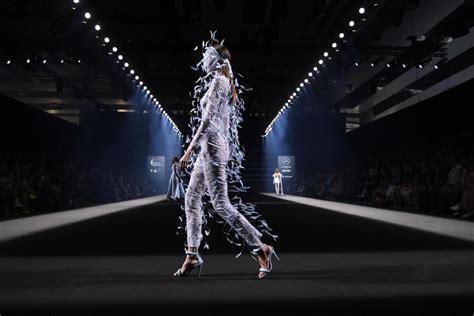 Mercedes Benz Fashion Week Madrid Celebrates Its 77th Edition As A