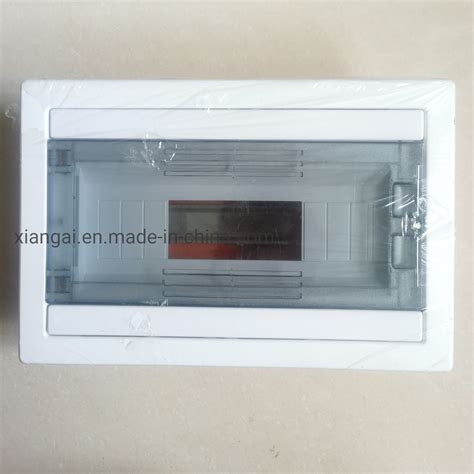 Ways Electrical Power Hc Lgd Type Flush Box Junction Box Plastic