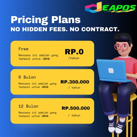 G0001 Aplikasi Kasir Gratis