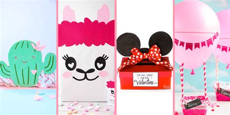 32 Best Valentine's Day Box Ideas for School 2021