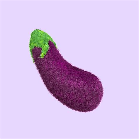 Animators Reinvent the Cheeky Eggplant Emoji | Eggplant emoji, Eggplant ...