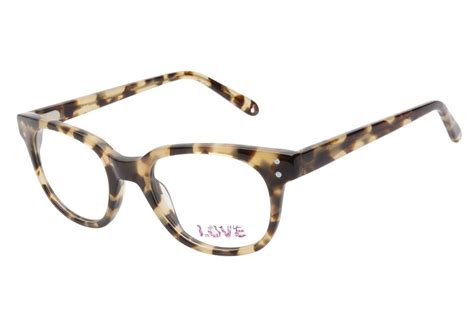 Love L771 Tokyo Tortoise Glasses Frames Glasses Makeup Glasses