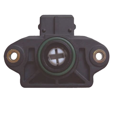 Potenciómetro Sensor TPS de Transmisión Automática Bruck