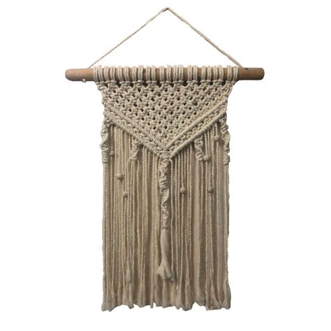 Macrame Wall Hanging Tapestry Art Bohemian Odin ShopiPersia