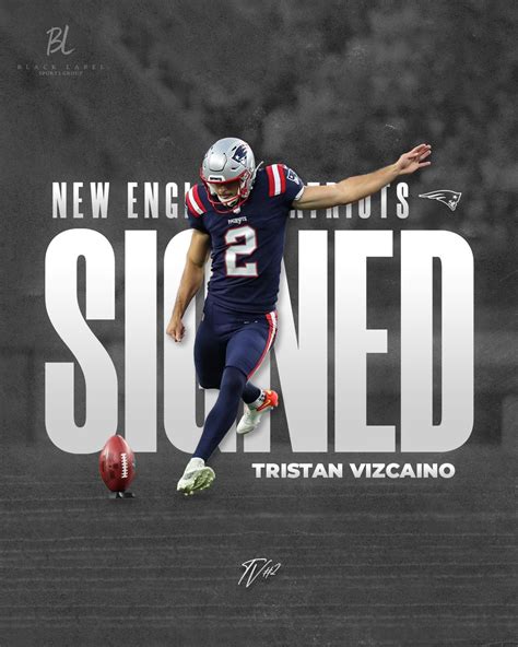 Black Label Sports Group On Twitter BREAKING TristanVizcaino