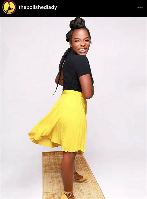 Meet Michelle Mitchell Of Nothing But Hustle Voyage Atl Magazine