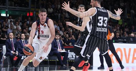 Da li ovo znači da Virtus odustaje od Evrolige Zvezda i Partizan