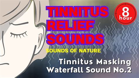 Tinnitus Relief Soundsbest Tinnitus Relief Sound Therapy Treatment