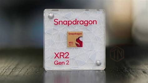 Qualcomm Launches Snapdragon Xr Gen Xr Experiences Used In Google